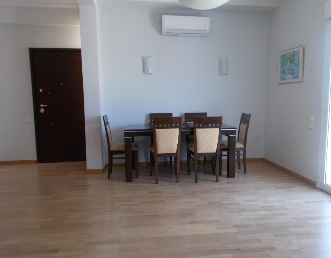 Luxury Penthouse Next To Acropolis Appartement Athene Buitenkant foto