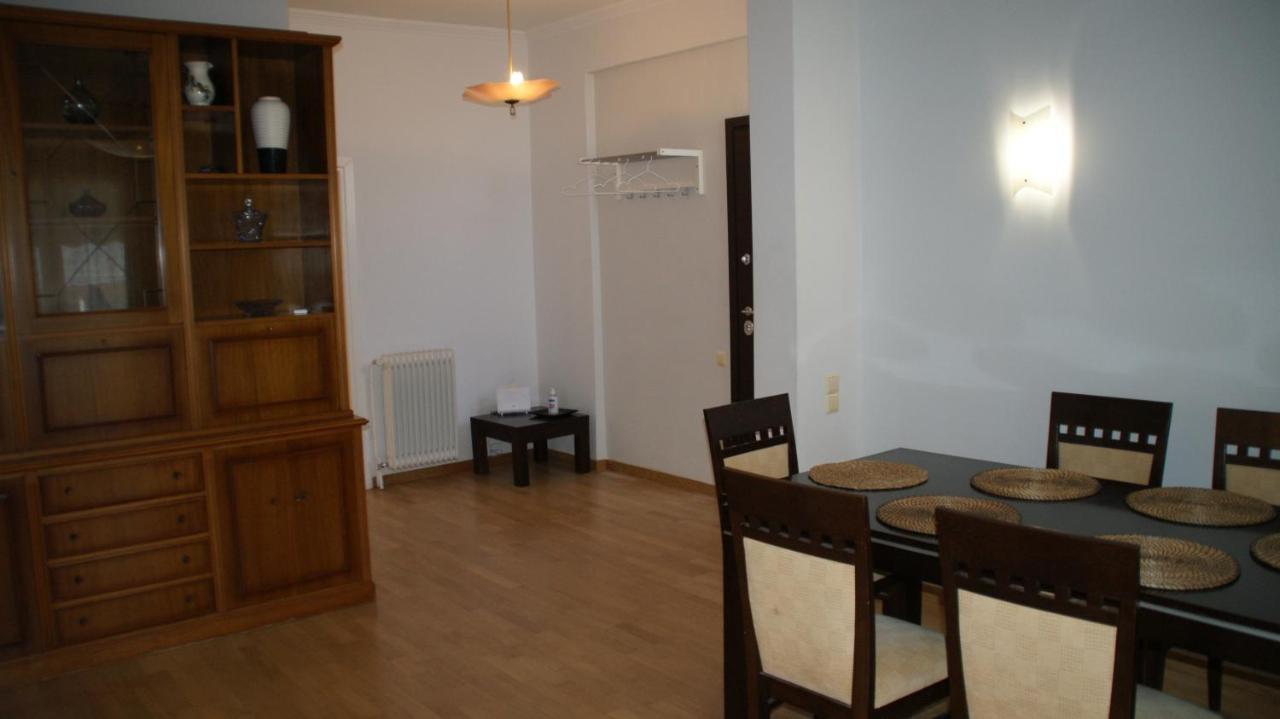 Luxury Penthouse Next To Acropolis Appartement Athene Buitenkant foto