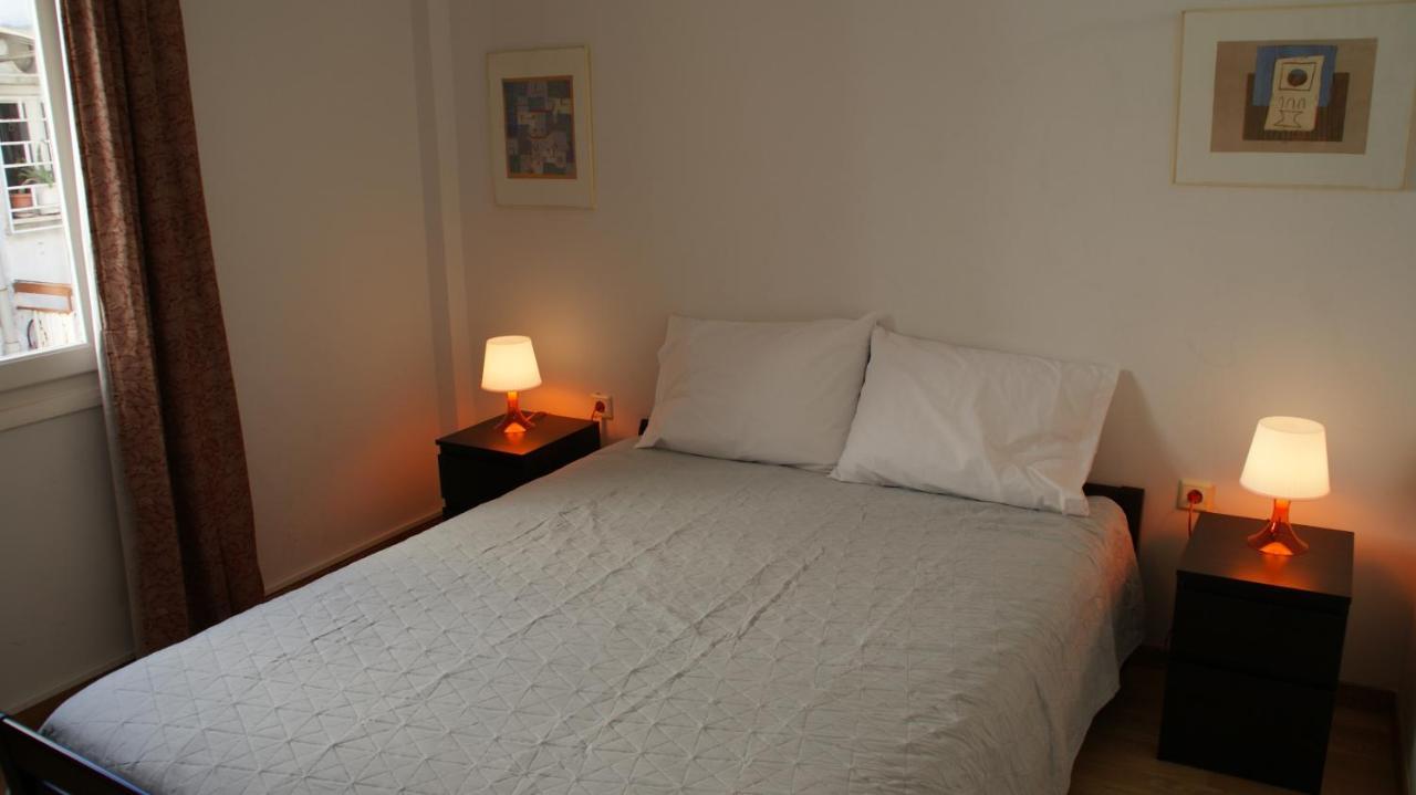 Luxury Penthouse Next To Acropolis Appartement Athene Buitenkant foto