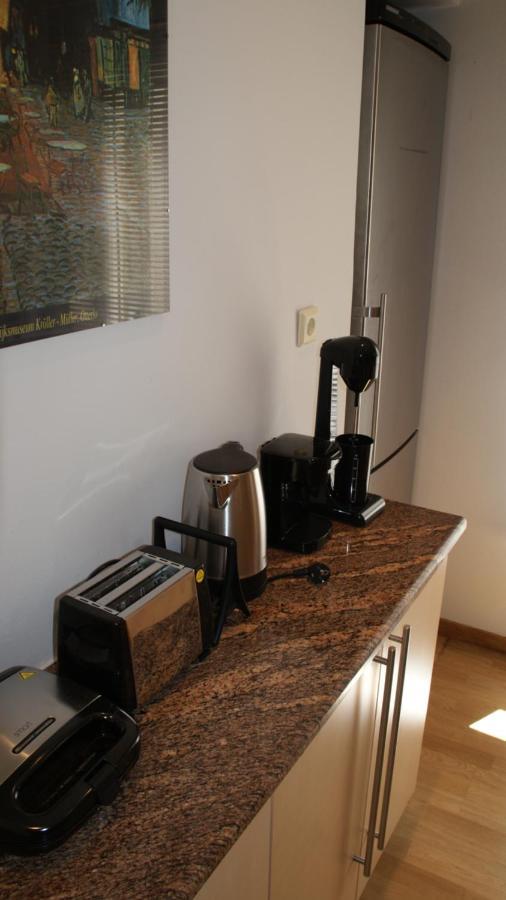 Luxury Penthouse Next To Acropolis Appartement Athene Buitenkant foto