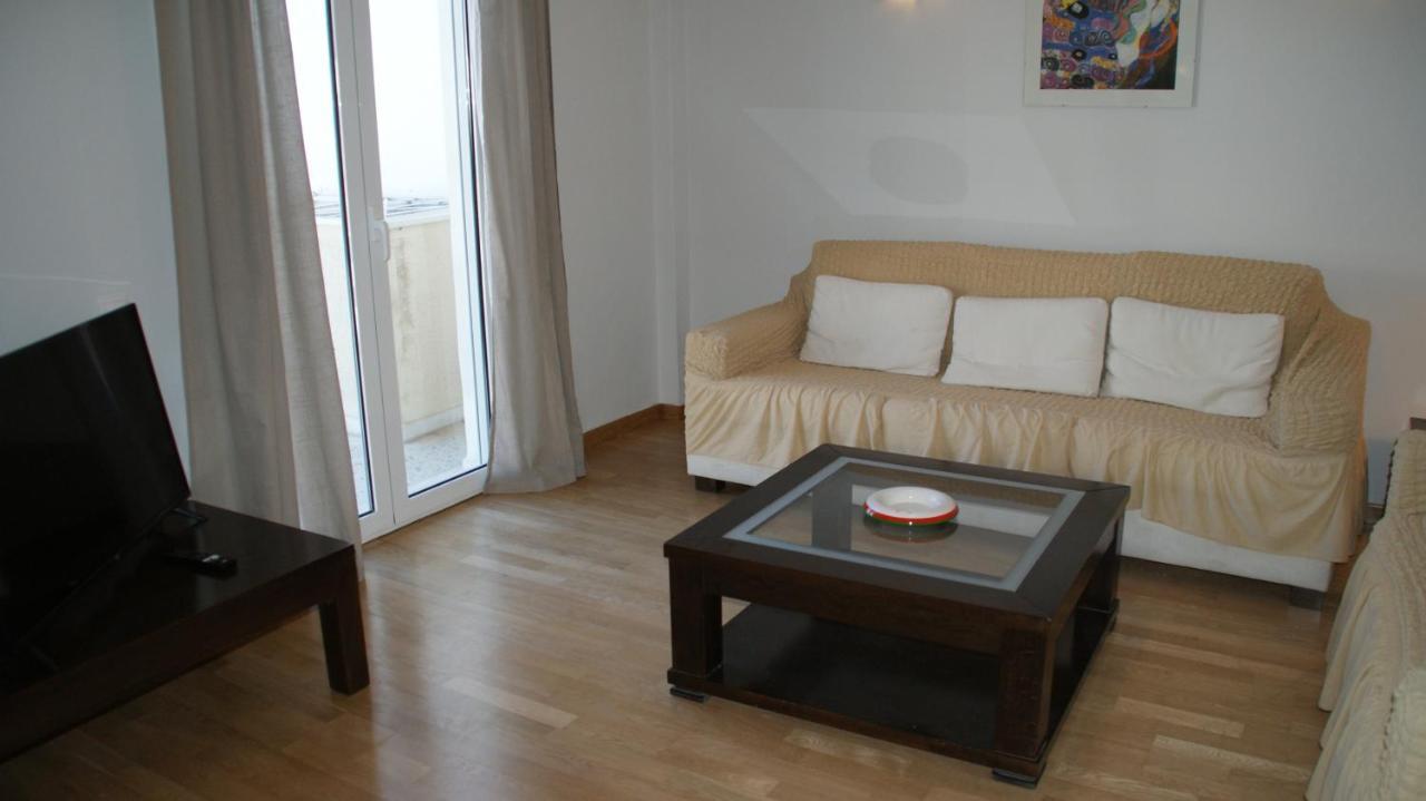 Luxury Penthouse Next To Acropolis Appartement Athene Buitenkant foto