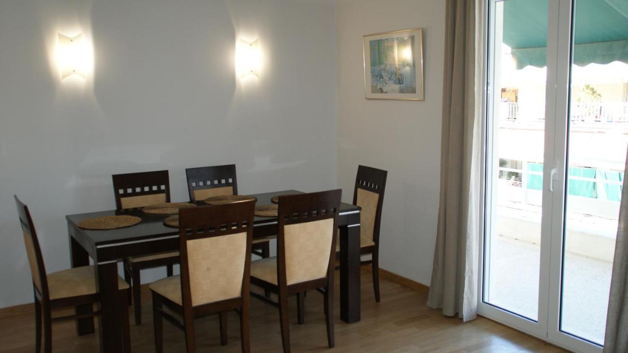 Luxury Penthouse Next To Acropolis Appartement Athene Buitenkant foto